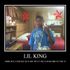 King Willoughby