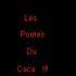 les poètes du caca