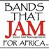 Bands that JAm