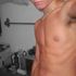 Cody Ayers