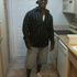 Eric Golliday