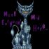 Charmed Mystique