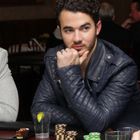 Kevin Jonas