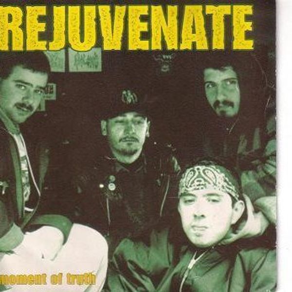 MySpace profile picture for @rejuvenate