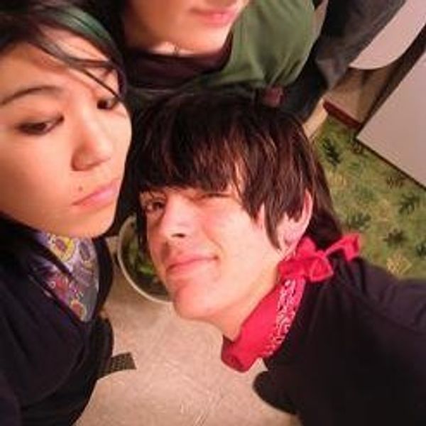 MySpace profile picture for @chill