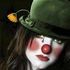 Clown Queen