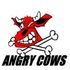 Angry Cows
