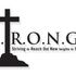 Team S.T.R.O.N.G.