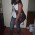 nekeshia august