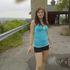 Crystal m