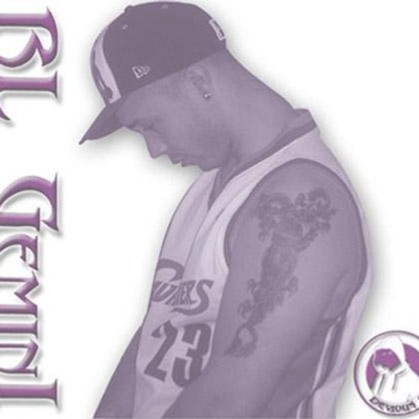 MySpace profile picture for @gemini