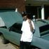 kenny harris