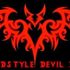 Hardstyle Devil Bat [MAS]