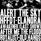 AWAKENER *LAST HOMETOWN SHOW FEB 27TH*