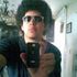 jorge chavez