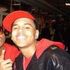 CHRIS BROWN