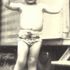 Surfer Joe