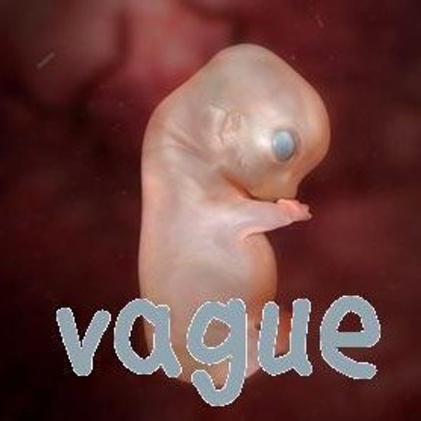 MySpace profile picture for @vague