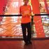 shafiq rosli