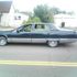 NINI'S 93' CADILLAC FLEETWOOD BROUGHAM