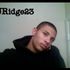 jarred Ridge