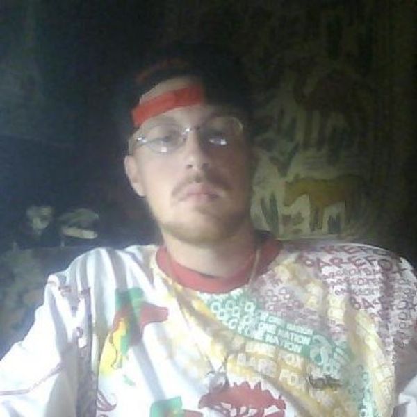MySpace profile picture for @buchanan