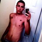 Billy Ward