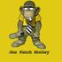 One Punch Monkey