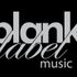 blanklabel music