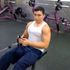 ALEX GARCIA