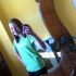 Tori Booher