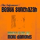Beaux Sunchazah