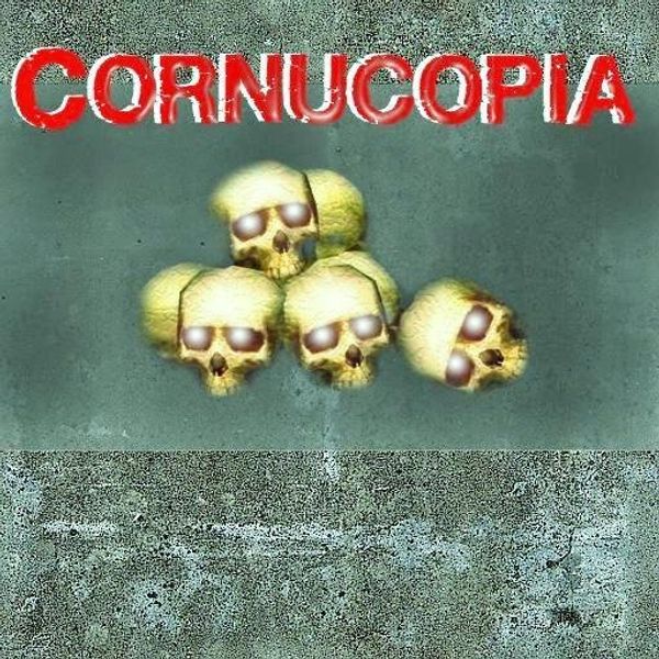 MySpace profile picture for @cornucopia