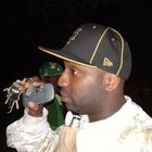 DJ LDaBarge