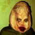 Mysterious Fucked face