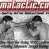 MMa TActIc