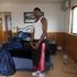 Isaiah Martin