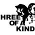 Three Of A Kind