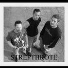 Strepthrote