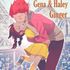 Haley Ginger