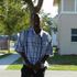 ANTONIO THOMPSON