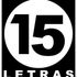 Las 15 Letras (Oficial)