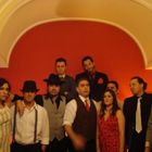 the generation of swing