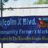 Malcolm X Market