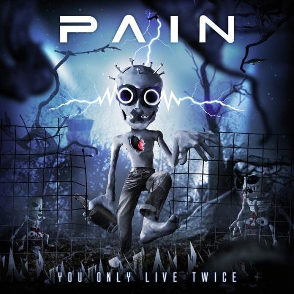 MySpace profile picture for @pain
