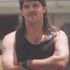 Mullet Man
