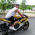 Steven Burks