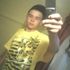 Brandon Laribee