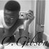 Chris Gibson