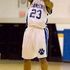 DeVante Johnson